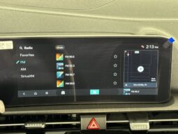 
										Kia Sportage Hybrid full									