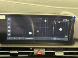 
										Kia Sportage Hybrid full									