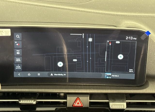 
								Kia Sportage Hybrid full									