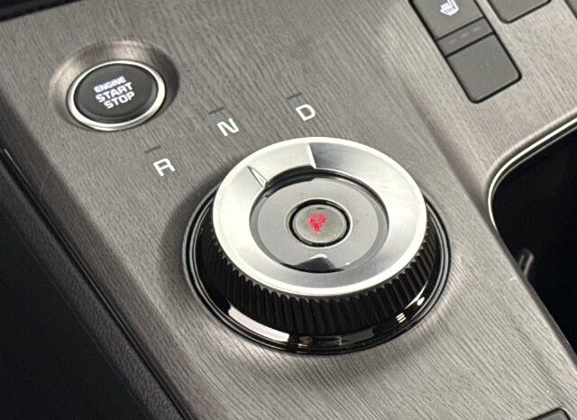 
								Kia Sportage Hybrid full									