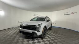 Kia Sportage Hybrid