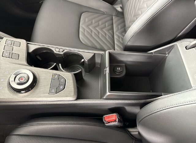 
								Kia Sportage Hybrid full									