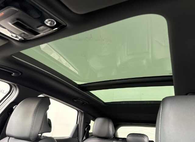 
								Kia Sportage Hybrid full									