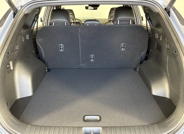 
								Kia Sportage Hybrid full									