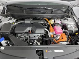 
										Kia Sportage Hybrid full									