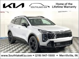Kia Sportage Hybrid