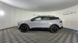 Kia Sportage Hybrid