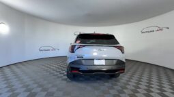 
										Kia Sportage Hybrid full									