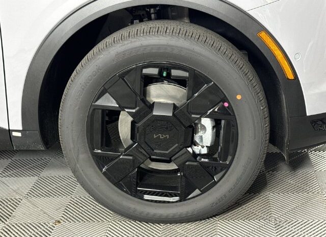 
								Kia Sportage Hybrid full									