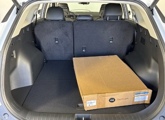 
								Kia Sportage full									