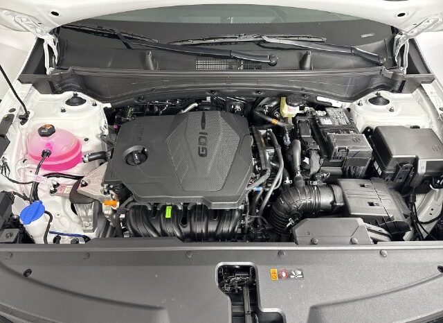 
								Kia Sportage full									
