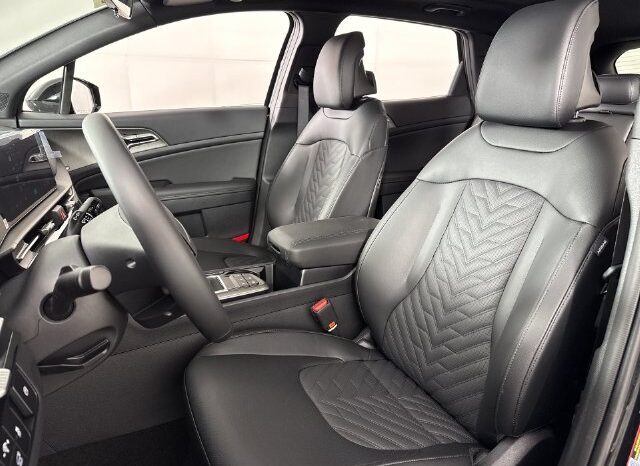 
								Kia Sportage full									