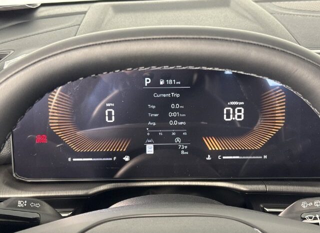 
								Kia Sportage full									
