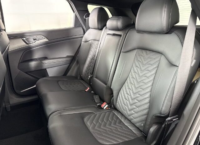 
								Kia Sportage full									