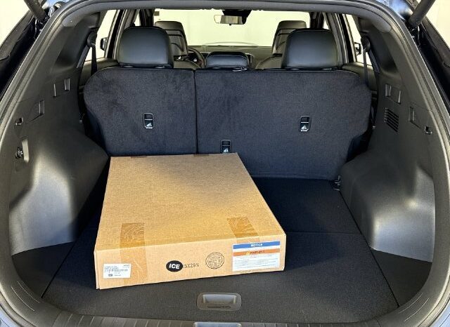 
								Kia Sportage full									