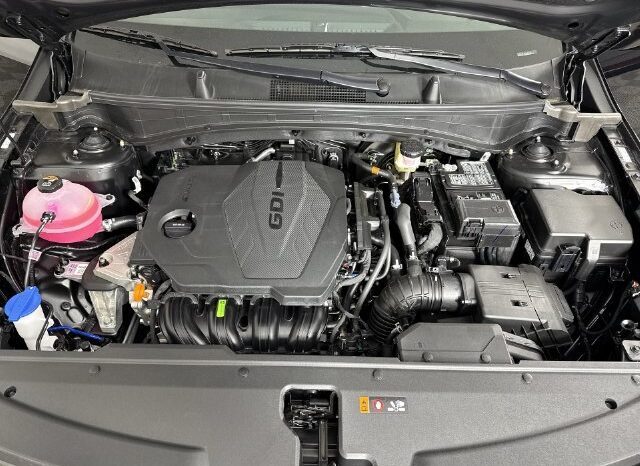 
								Kia Sportage full									