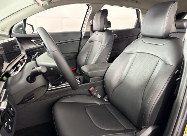 
								Kia Sportage full									