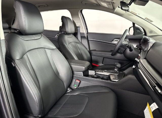 
								Kia Sportage full									
