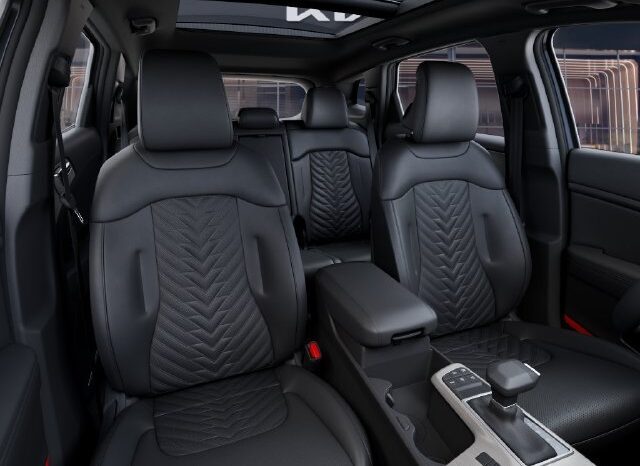 
								Kia Sportage full									