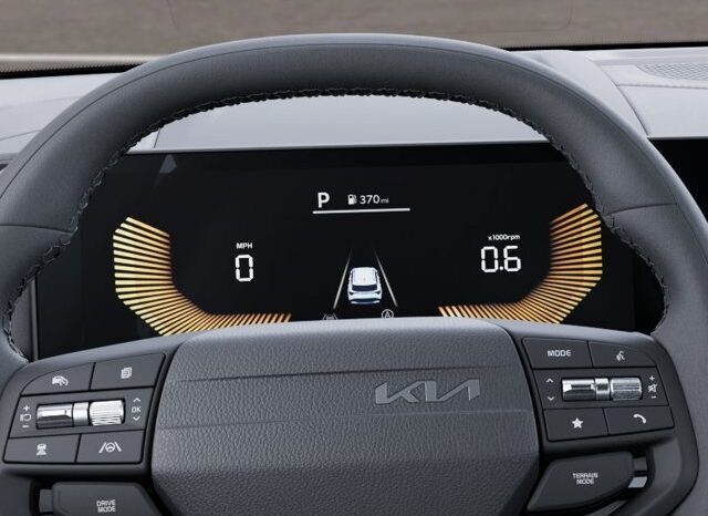 
								Kia Sportage full									