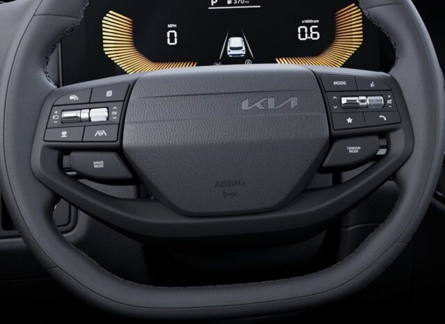 
								Kia Sportage full									