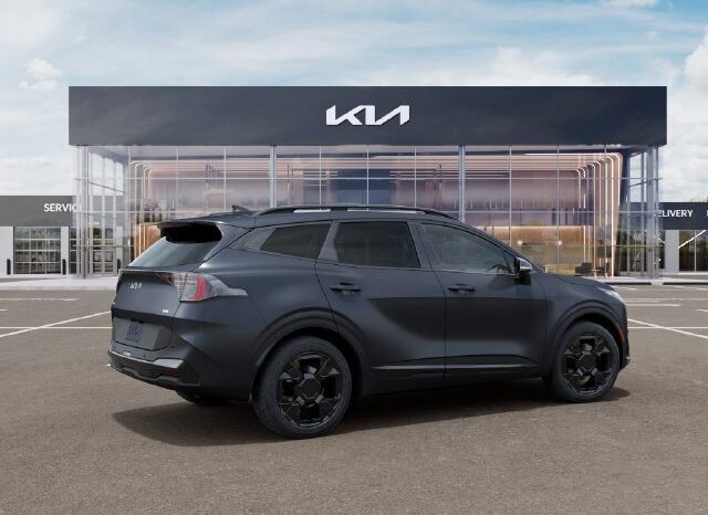 
								Kia Sportage full									
