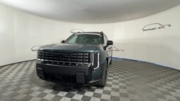 Kia Telluride Hybrid