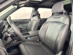 
										Kia Telluride Hybrid full									