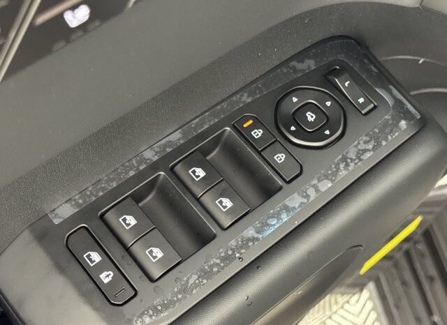 
								Kia Telluride Hybrid full									