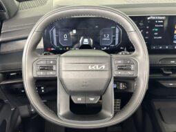 
										Kia Telluride Hybrid full									