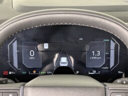 
										Kia Telluride Hybrid full									