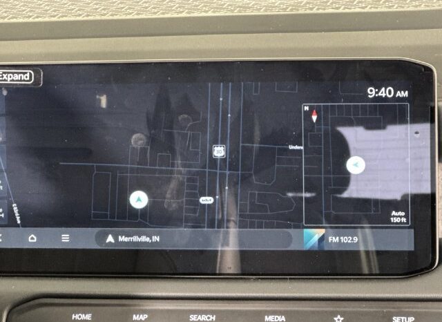 
								Kia Telluride Hybrid full									