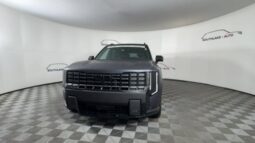 Kia Telluride Hybrid