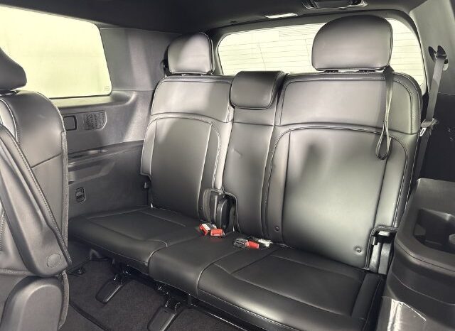
								Kia Telluride Hybrid full									