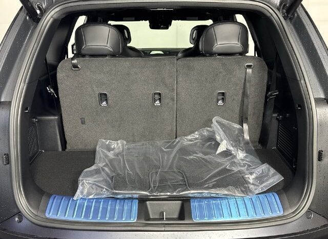 
								Kia Telluride Hybrid full									