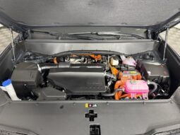 
										Kia Telluride Hybrid full									