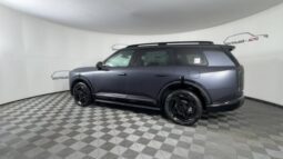 
										Kia Telluride Hybrid full									