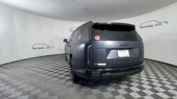 
										Kia Telluride Hybrid full									