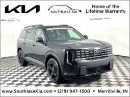 Kia Telluride