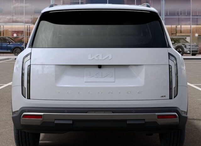 
								Kia Telluride full									