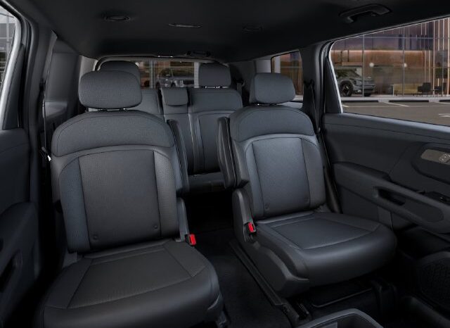 
								Kia Telluride full									