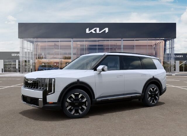 
								Kia Telluride full									