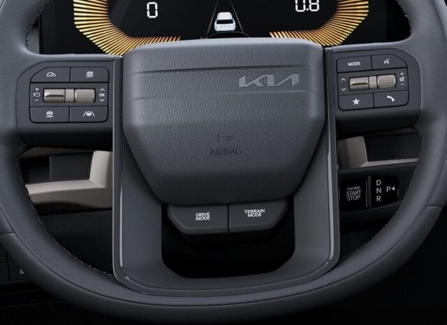 
								Kia Telluride full									