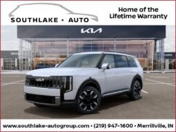Kia Telluride