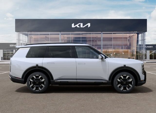 
								Kia Telluride full									
