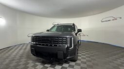 Kia Telluride Hybrid
