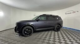 Kia Telluride Hybrid