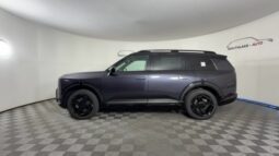 Kia Telluride Hybrid