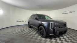 Kia Telluride