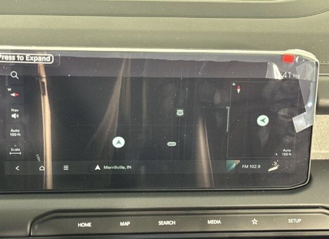 
								Kia Telluride full									